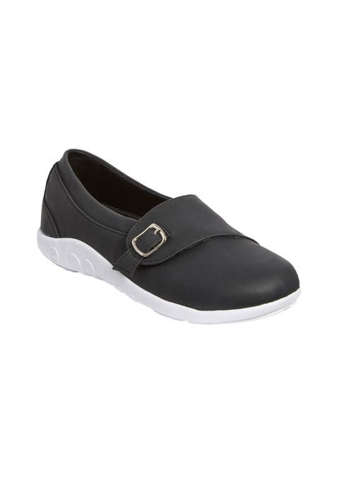 The Kirby Arch Support Flat (Wide Widths Available)