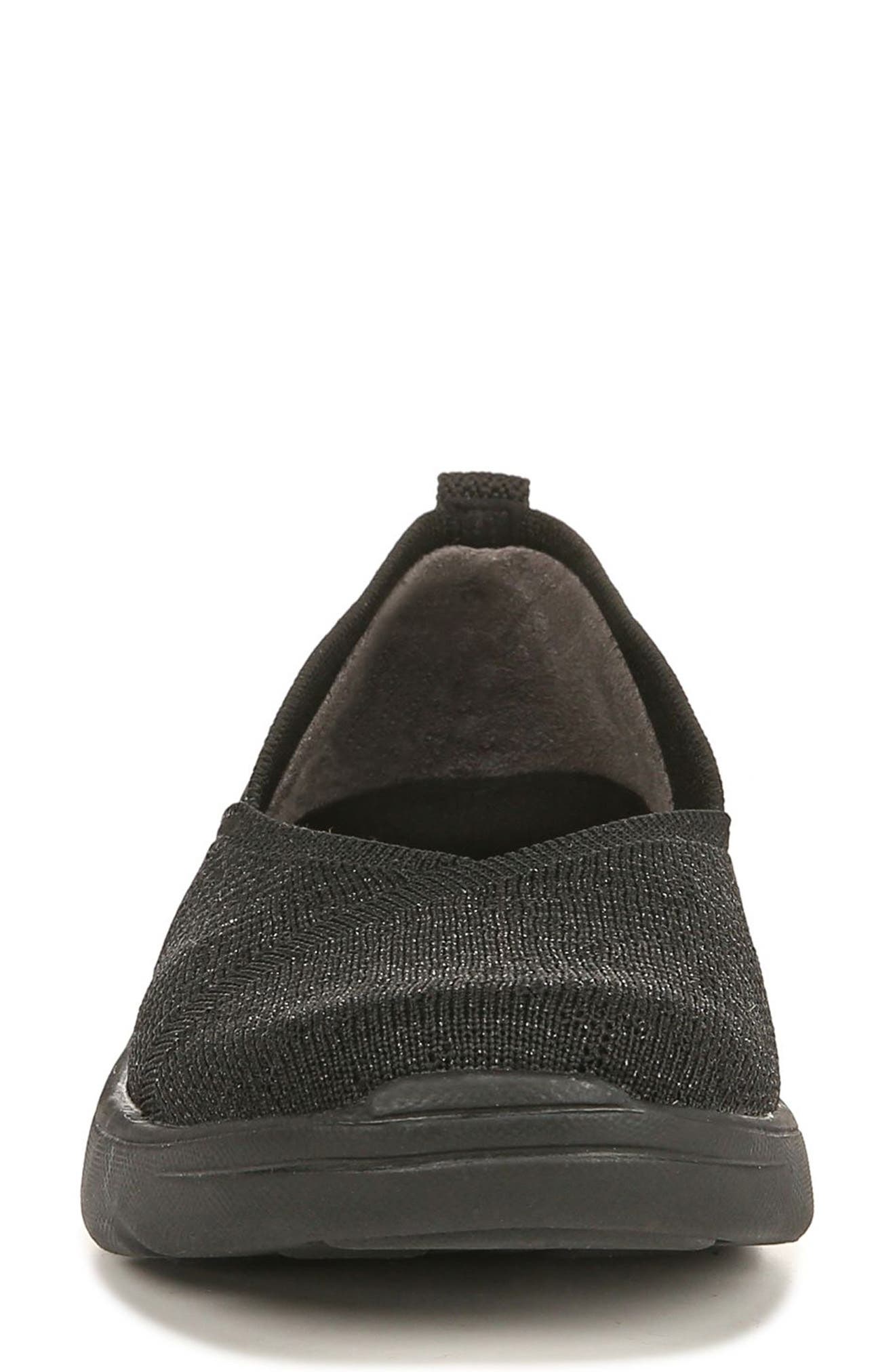 BZees Legacy Slip-On Sneaker, Alternate, color, 