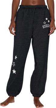 Spiritual Gangster Saturn Cotton Blend Sweatpants