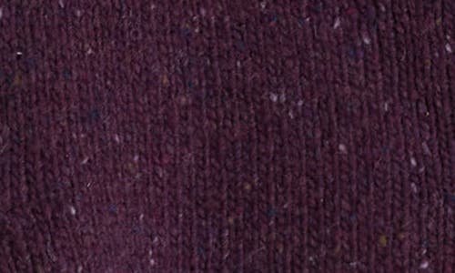 Seasalt Cornwall Dawson Pick Merino Wool Blend Cardigan In Black