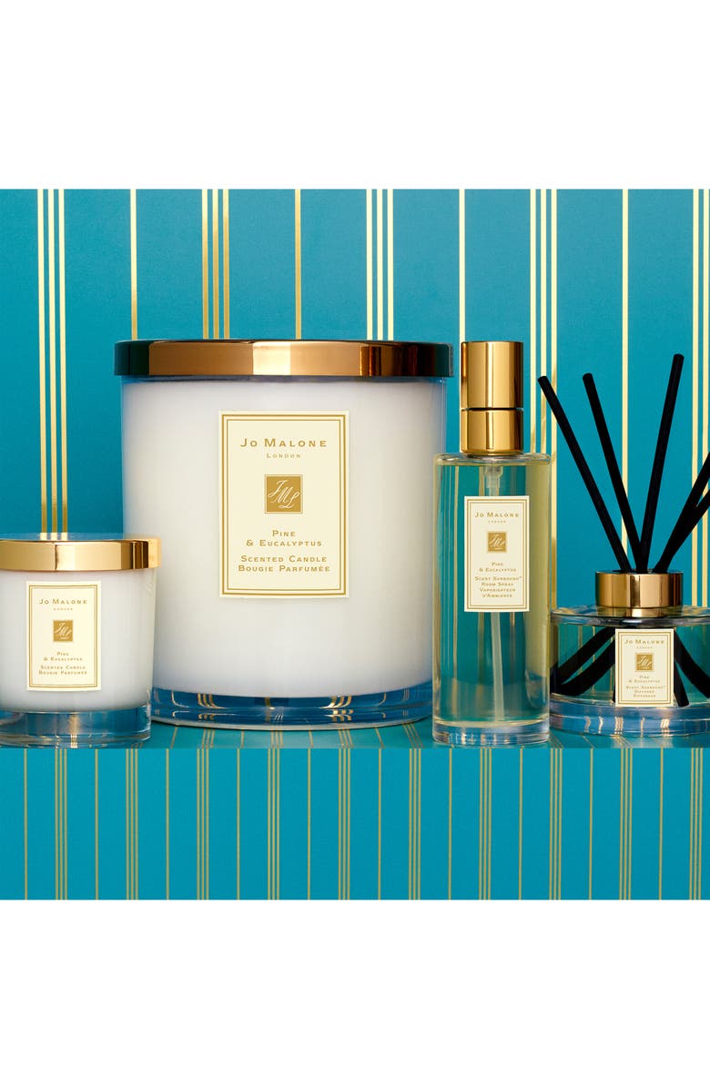Jo Malone London<sup>™</sup> Pine & Eucalyptus Scented Candle, Alternate, color, 