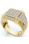 selected 14K Yellow Gold