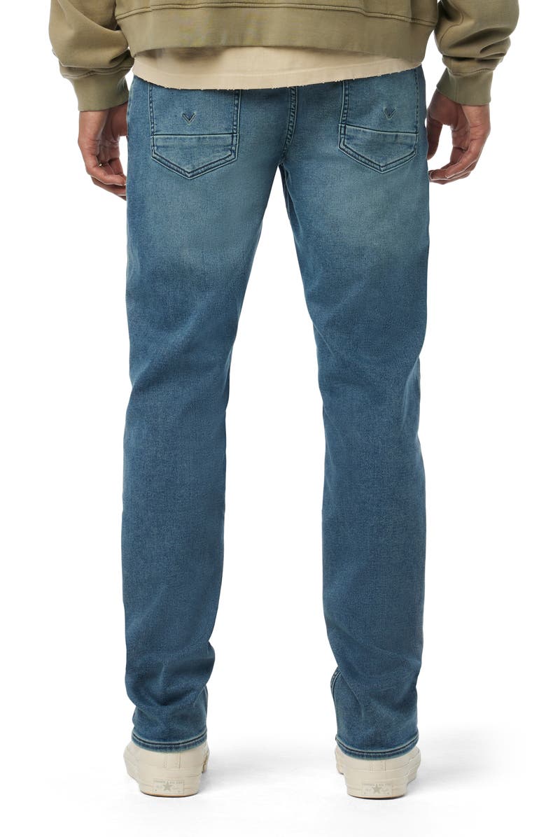 Hudson Jeans Blake Slim Straight Leg Jeans, Alternate, color,