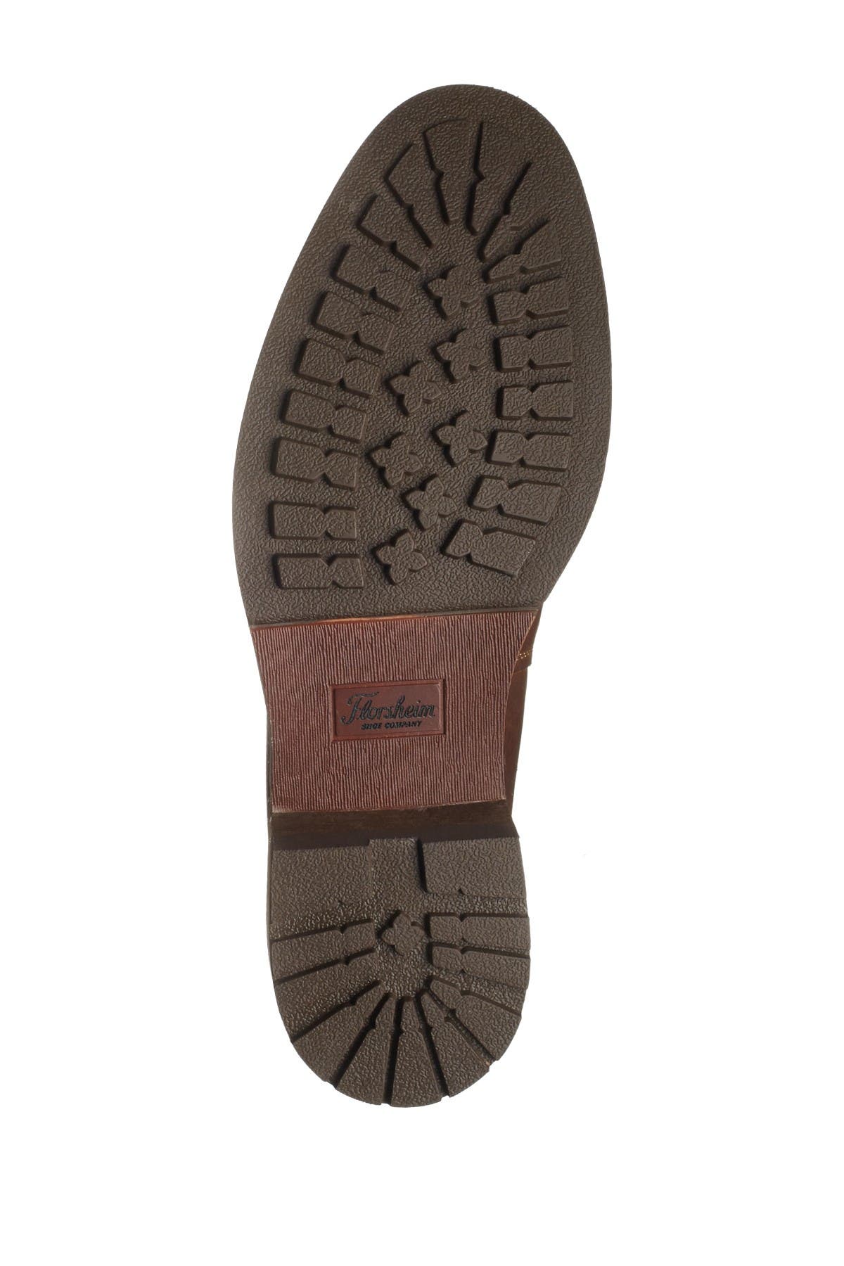 Chalet Chelsea Boot, Alternate, color, BROWN CH