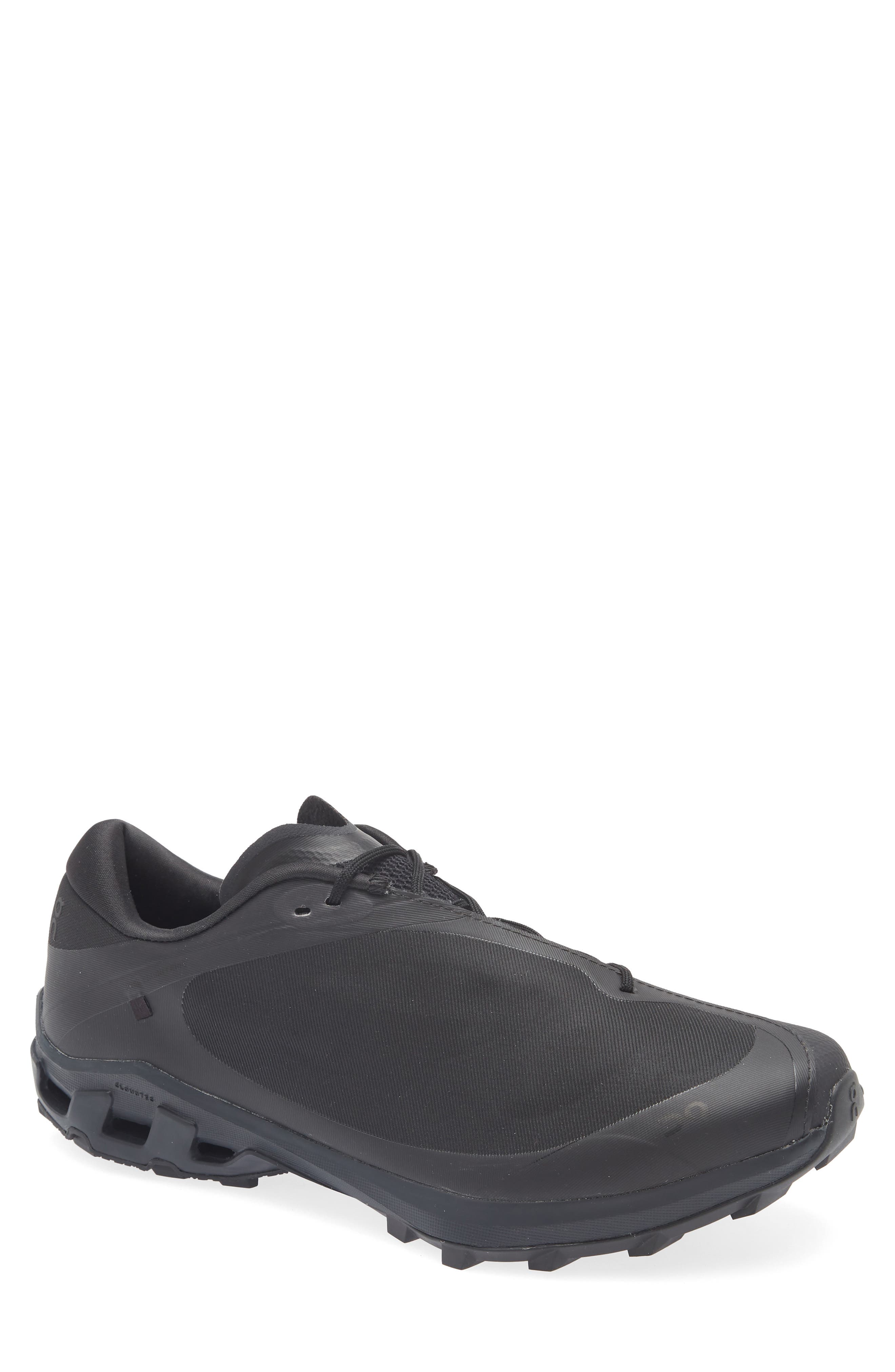 On x Post Archive Fashion Cloudventure Peak PAF Sneaker, Main, color, 