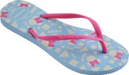 Havaianas x Disney Slim Flip Flop