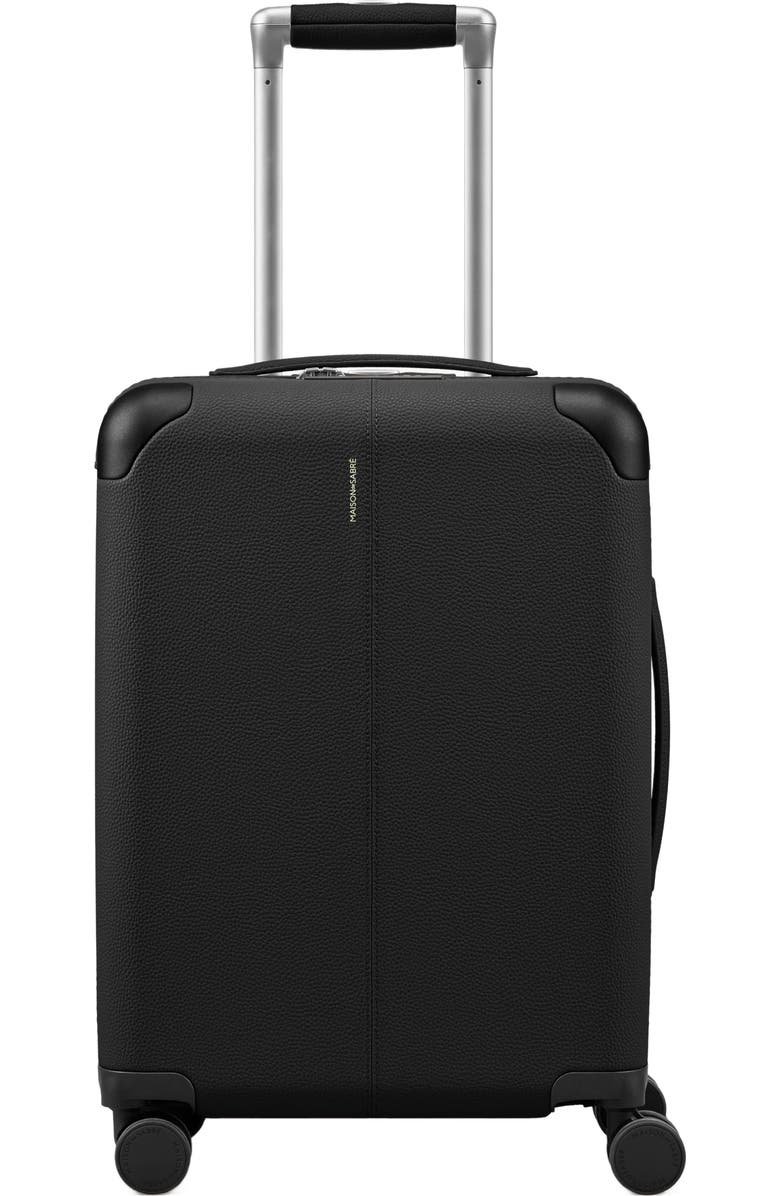 MAISON de SABRÉ The Carry On Suitcase, Main, color,