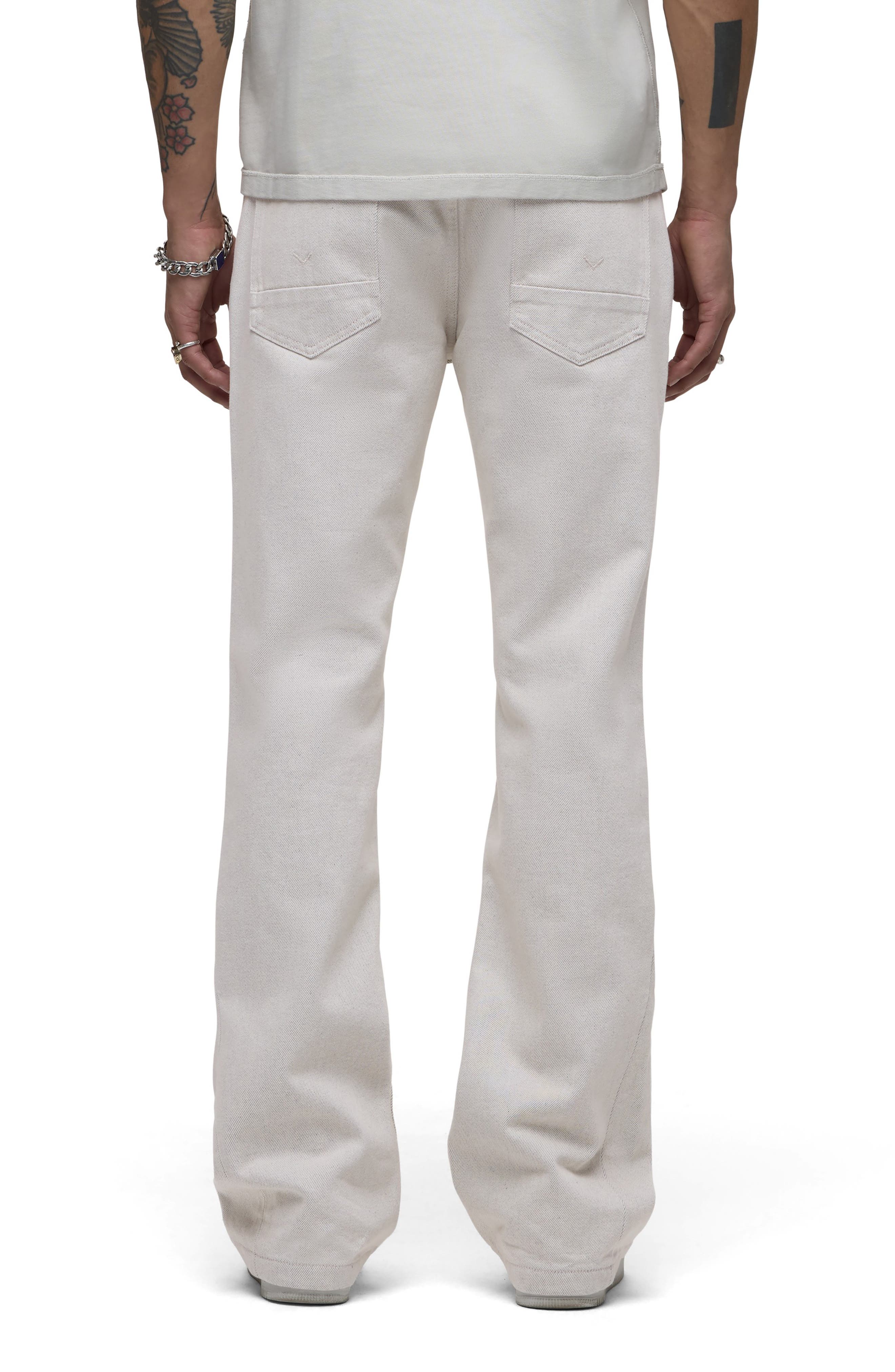 Walker Kick Flare Jeans - image 2