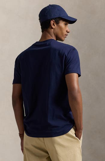 Logo Graphic T-Shirt