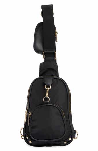 Nylon Sling Bag