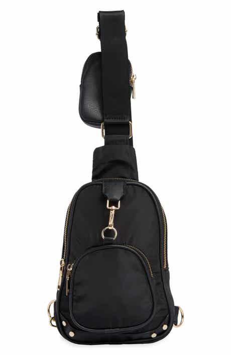 Nylon Sling Bag