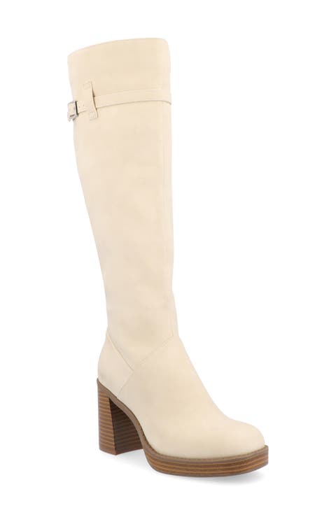 Letice Knee High Boot (Women)