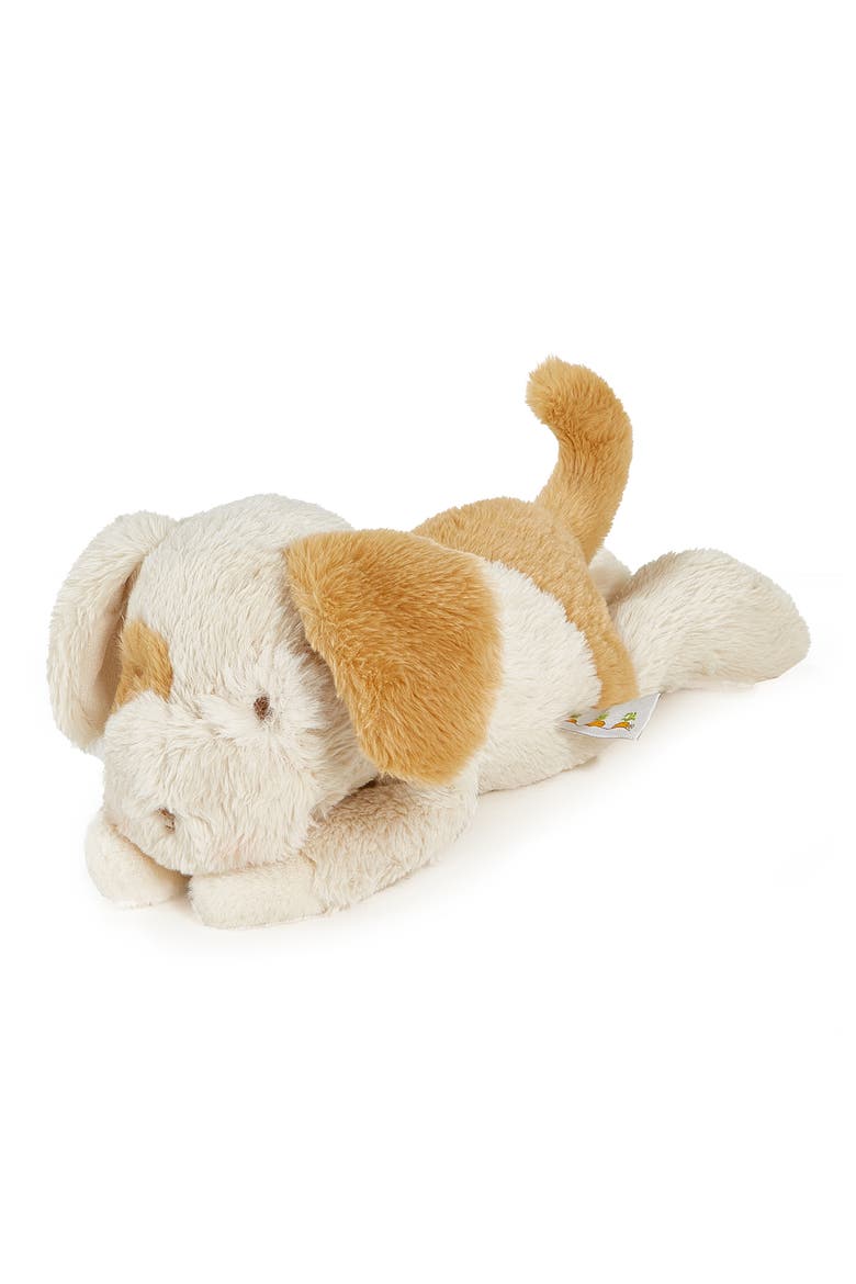 Little Nibble Skipit Puppy Plush Toy, Alternate, color, TAN