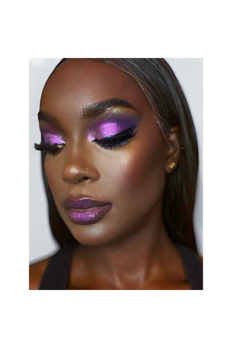 Unicorn Multi-Dimensional Gloss Venus, Alternate, color, Venus