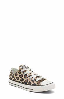 Kids' Chuck Taylor All Star Low Top Sneaker