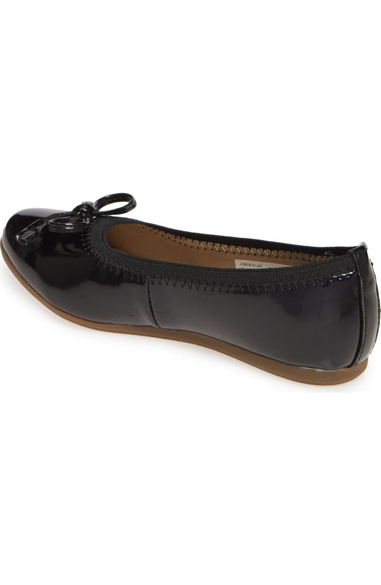 Hush Puppies<sup>®</sup> Josie Flat, Alternate, color,