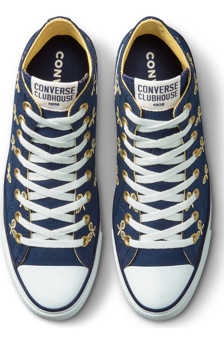 Converse Gender Inclusive Chuck Taylor<sup>®</sup> All Star<sup>®</sup> 70 Hi Sneaker, Alternate, color,