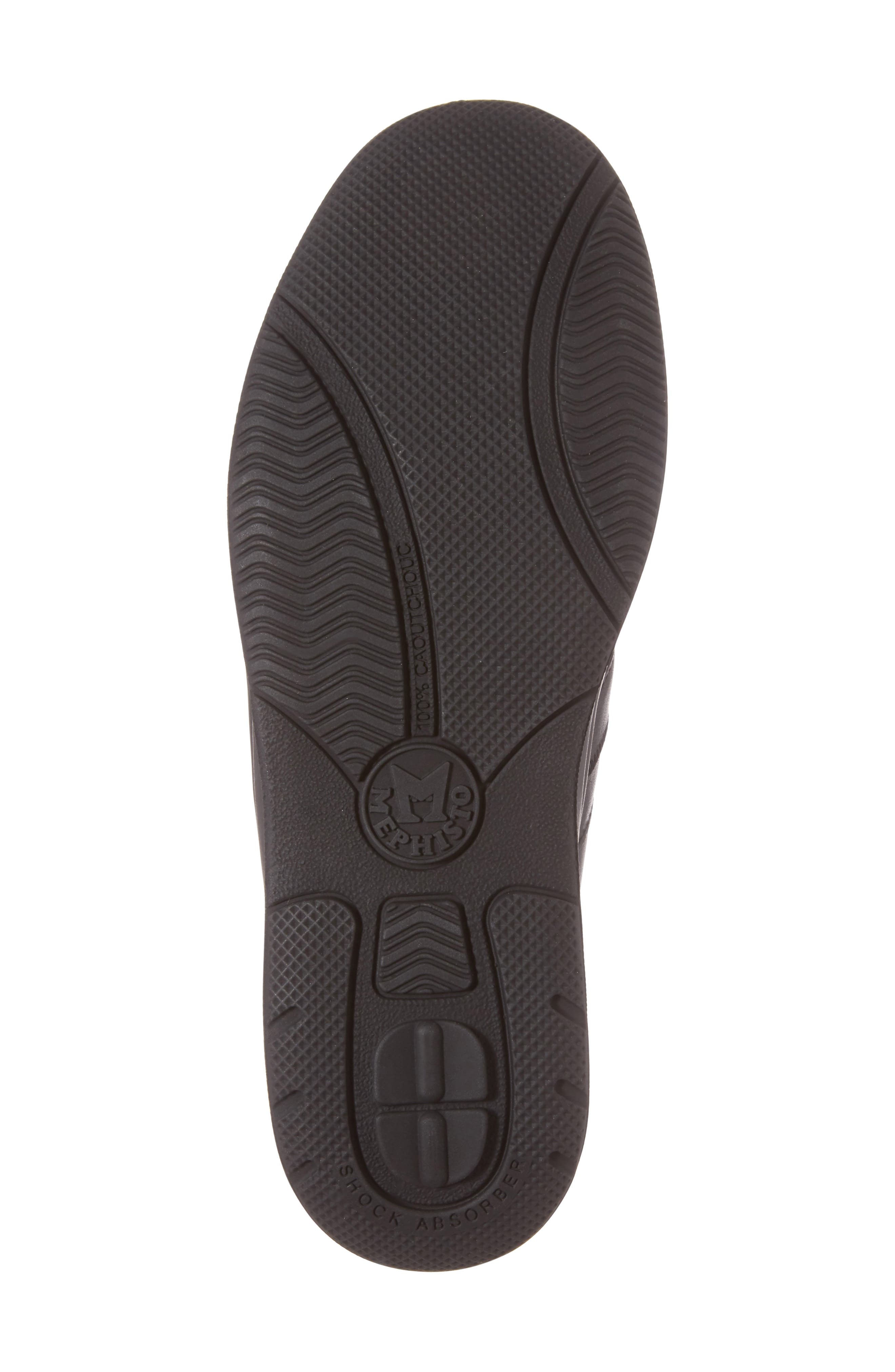 Mephisto 'Laser' Walking Shoe, Alternate, color, 
