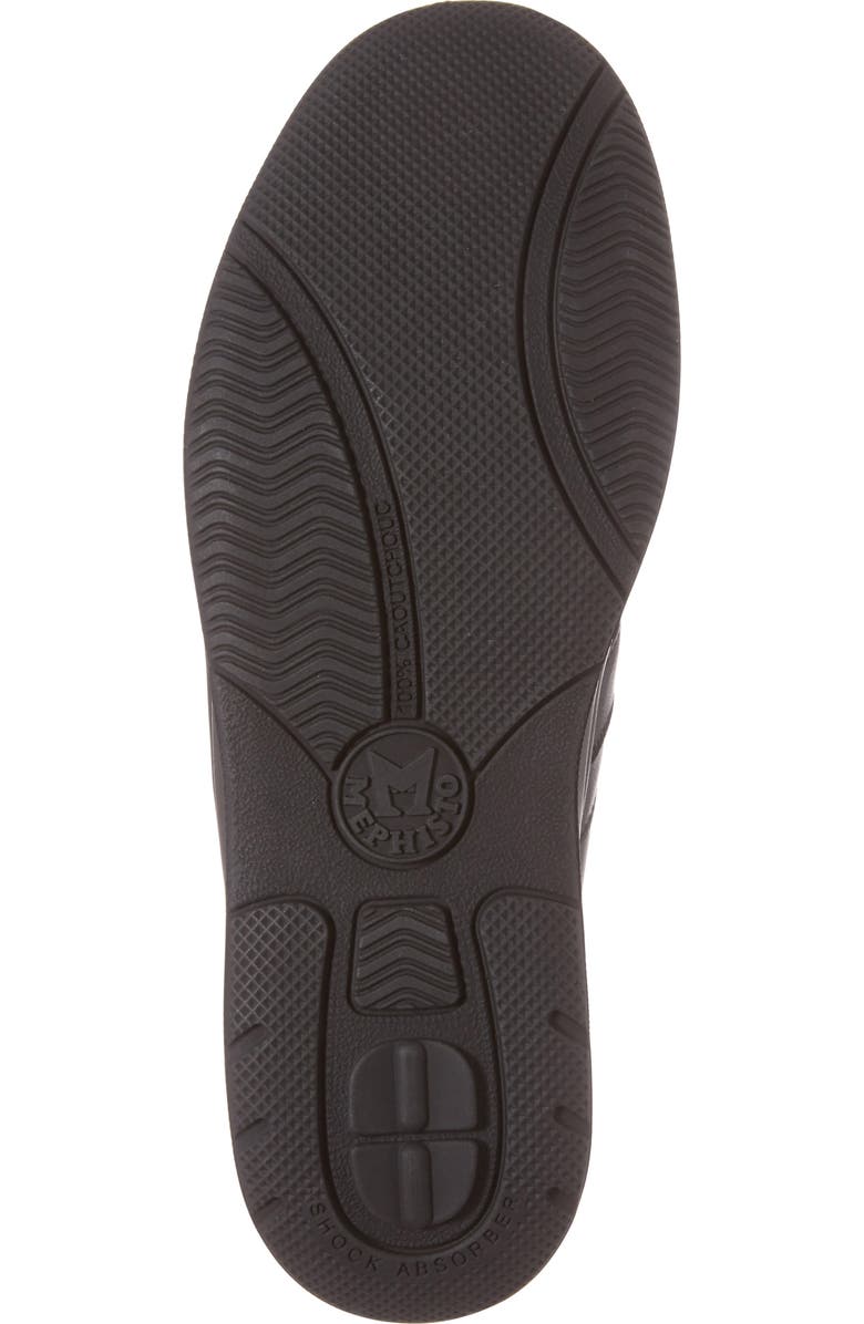 Mephisto 'Laser' Walking Shoe, Alternate, color,