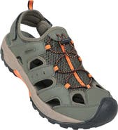 Mountain Warehouse Rift Drainage Sandals