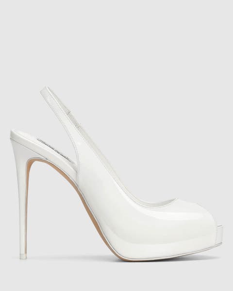River Nude Patent