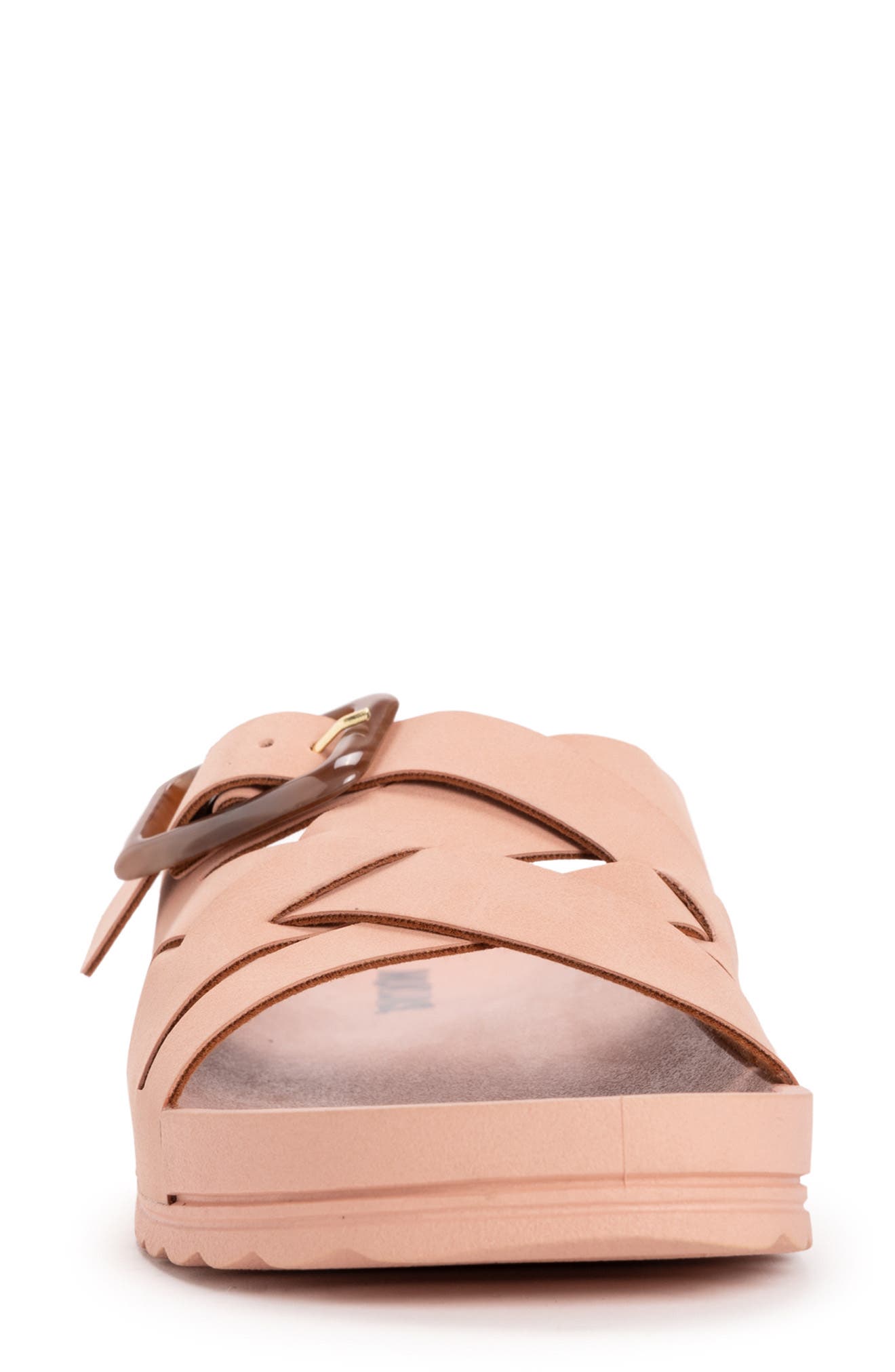 Grand Shayna Slide Sandal, Alternate, color, PINK