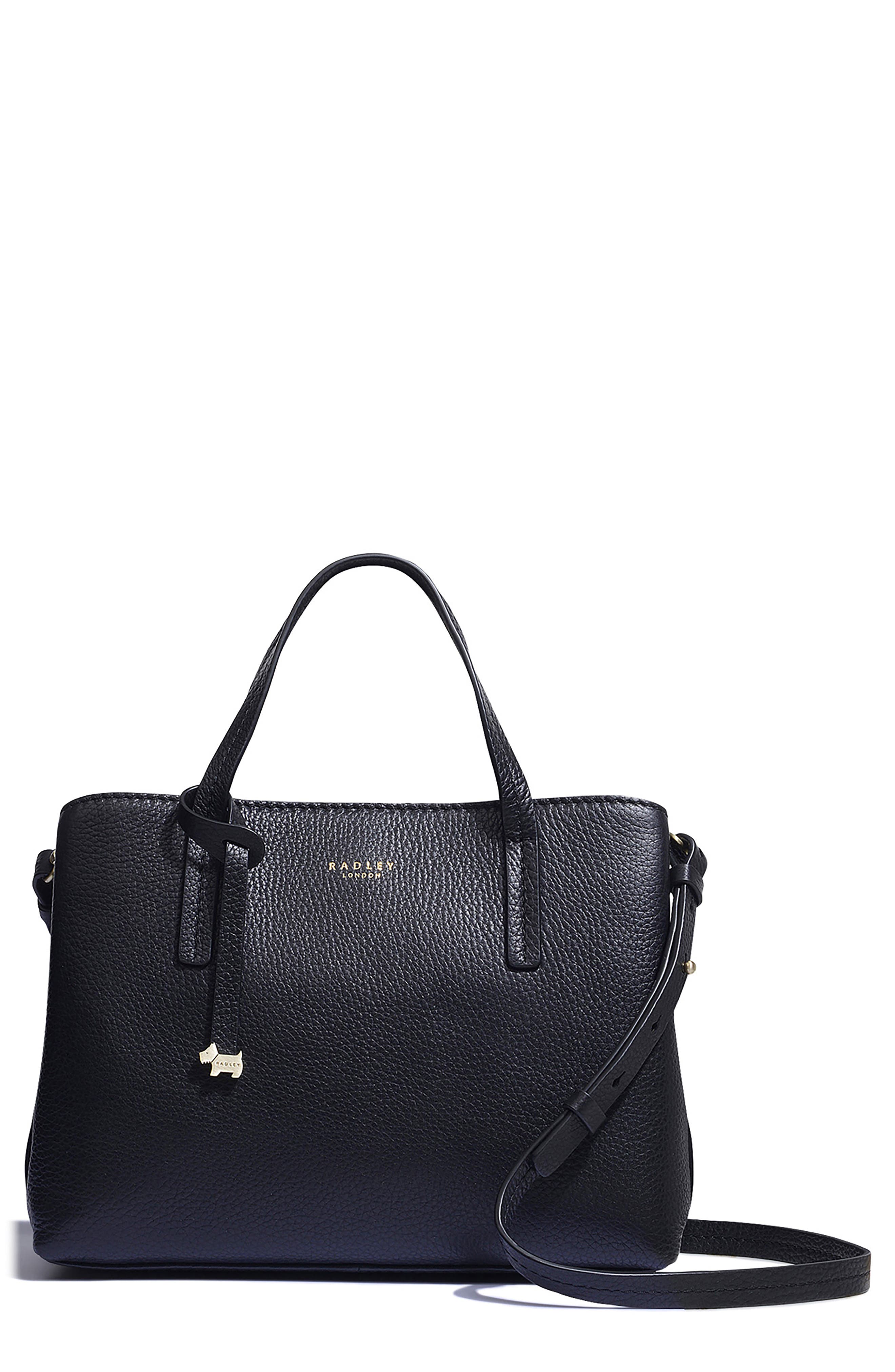 Radley Dukes Place Medium Satchel Bag, Main, color, 
