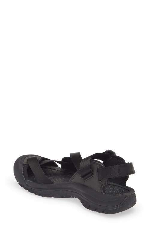 Keen Zerraport Ii Sandal