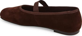 Reyana Mary Jane Ballet Flat