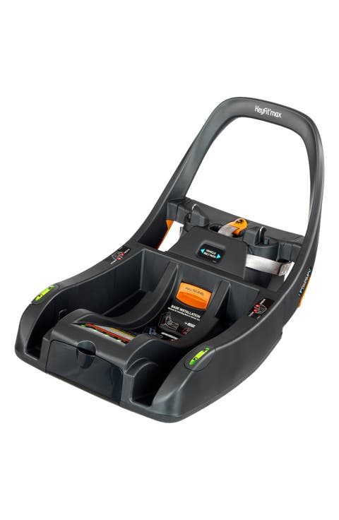KeyFit Max Infant Car Seat Base