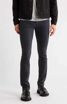 PAIGE Lennox Slim Fit Jeans