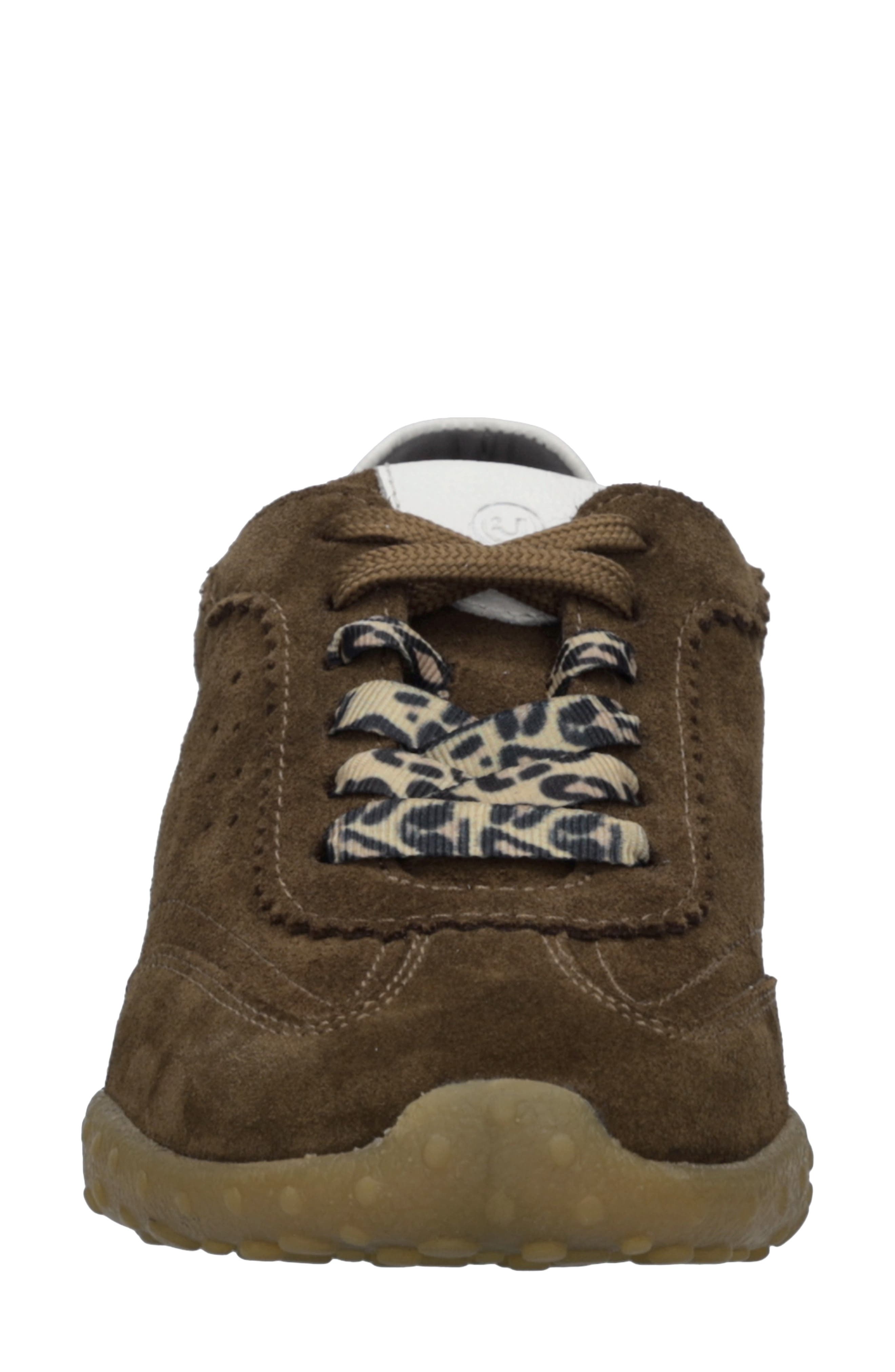 Aileen 01 Sneaker, Alternate, color, NUSS