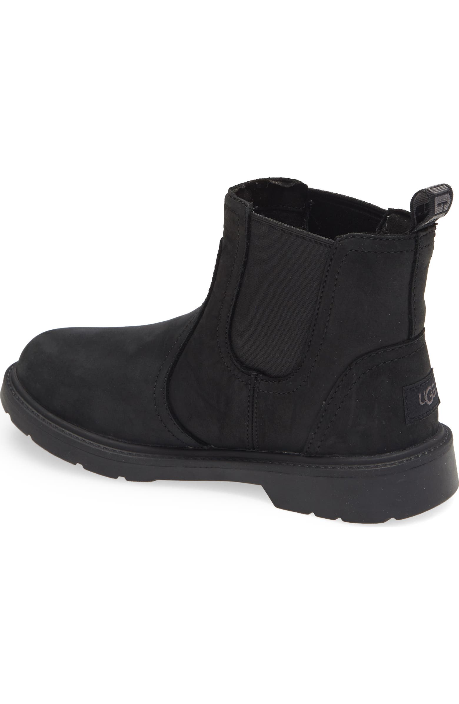 UGG® Bolden Waterproof Chelsea Boot | Nordstrom
