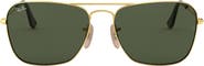 Ray-Ban 'Caravan' 55mm Sunglasses
