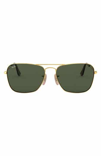 'Caravan' 55mm Sunglasses