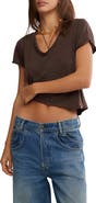 Free People Take Two T-Shirt