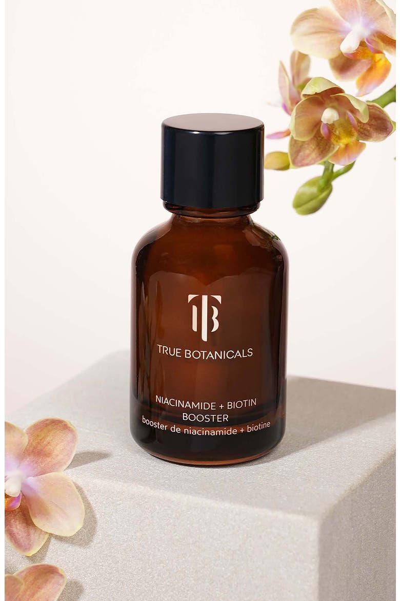 Niacinamide + Biotin Powder Booster, Alternate, color, NO COLOR