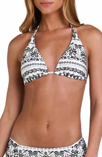 Sunshine 79 Coast Reversible Triangle Bikini Top