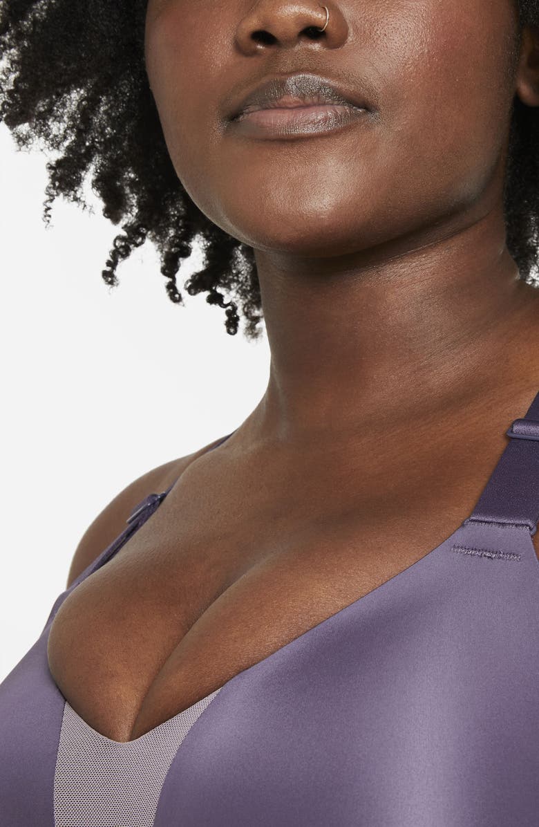 Nike Rival Sports Bra, Alternate, color,