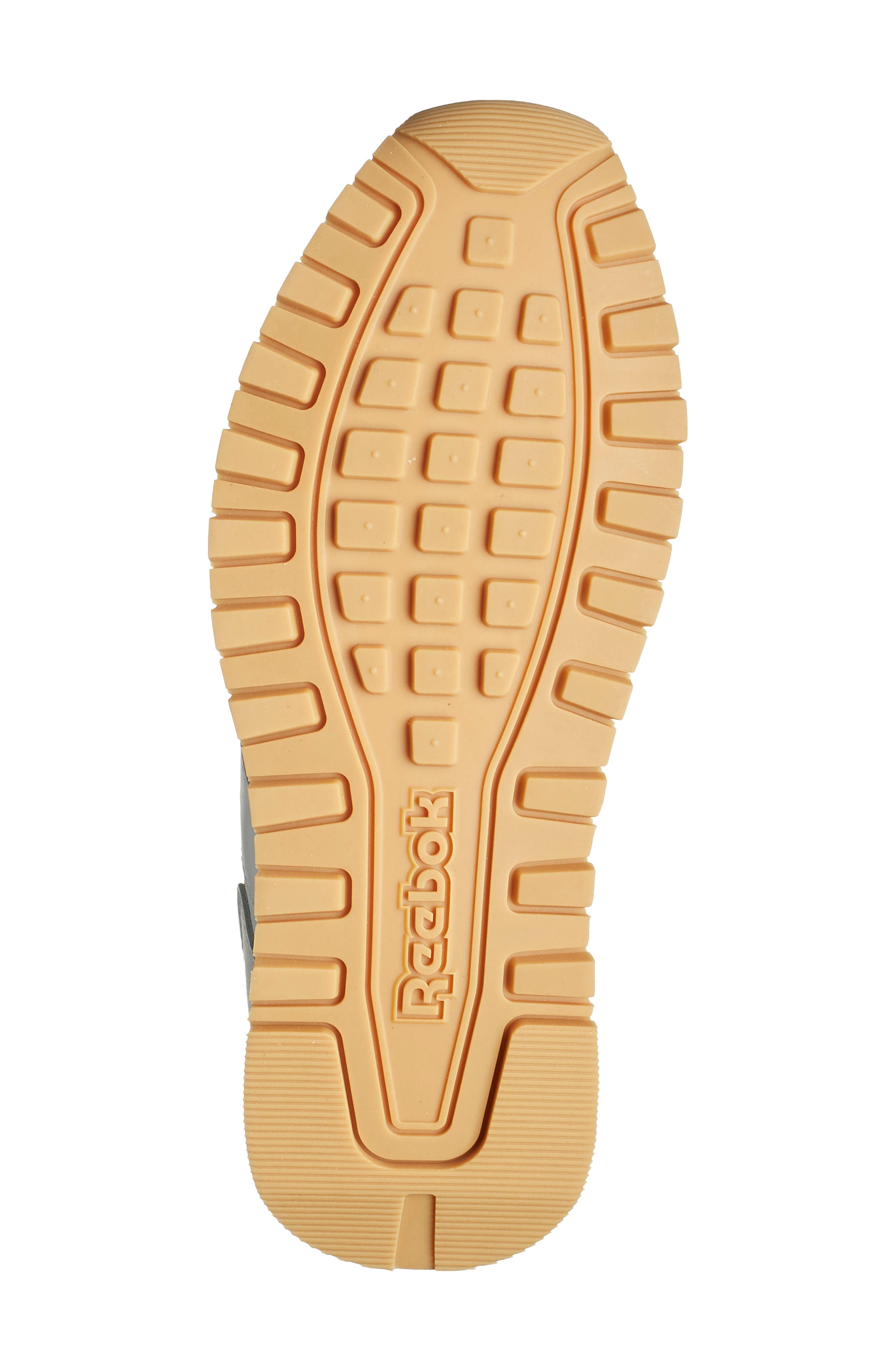 Reebok Glide Sneaker, Alternate, color, Ftwwht/Cdg