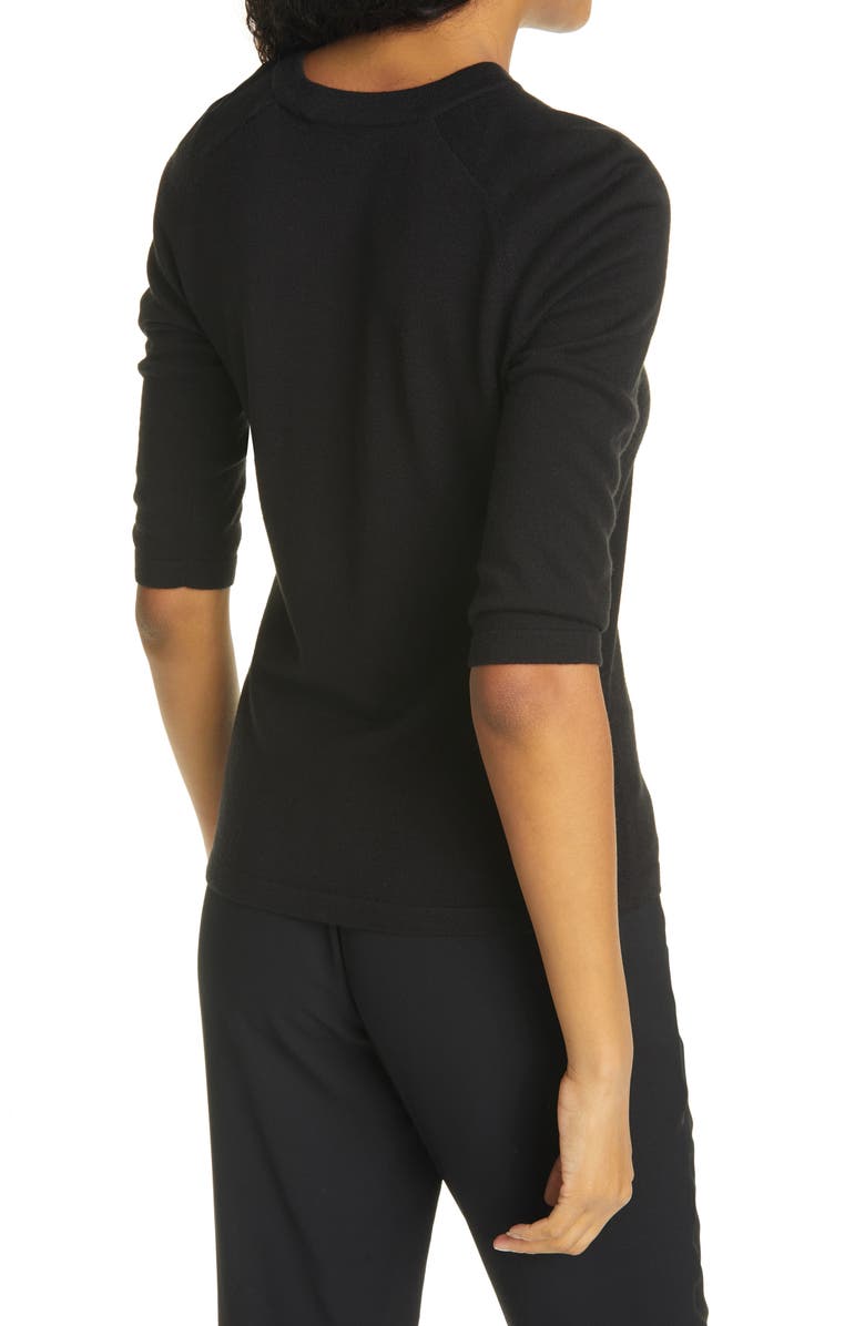 Vince Wool & Cashmere Blend Sweater, Alternate, color, 