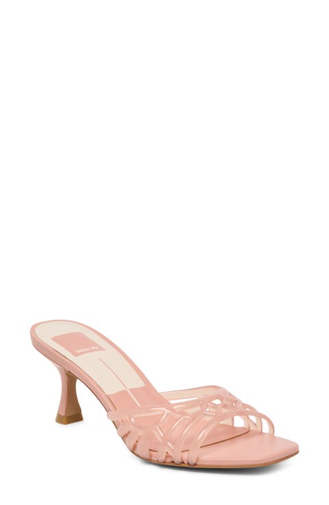 Galae Slide Sandal (Women)