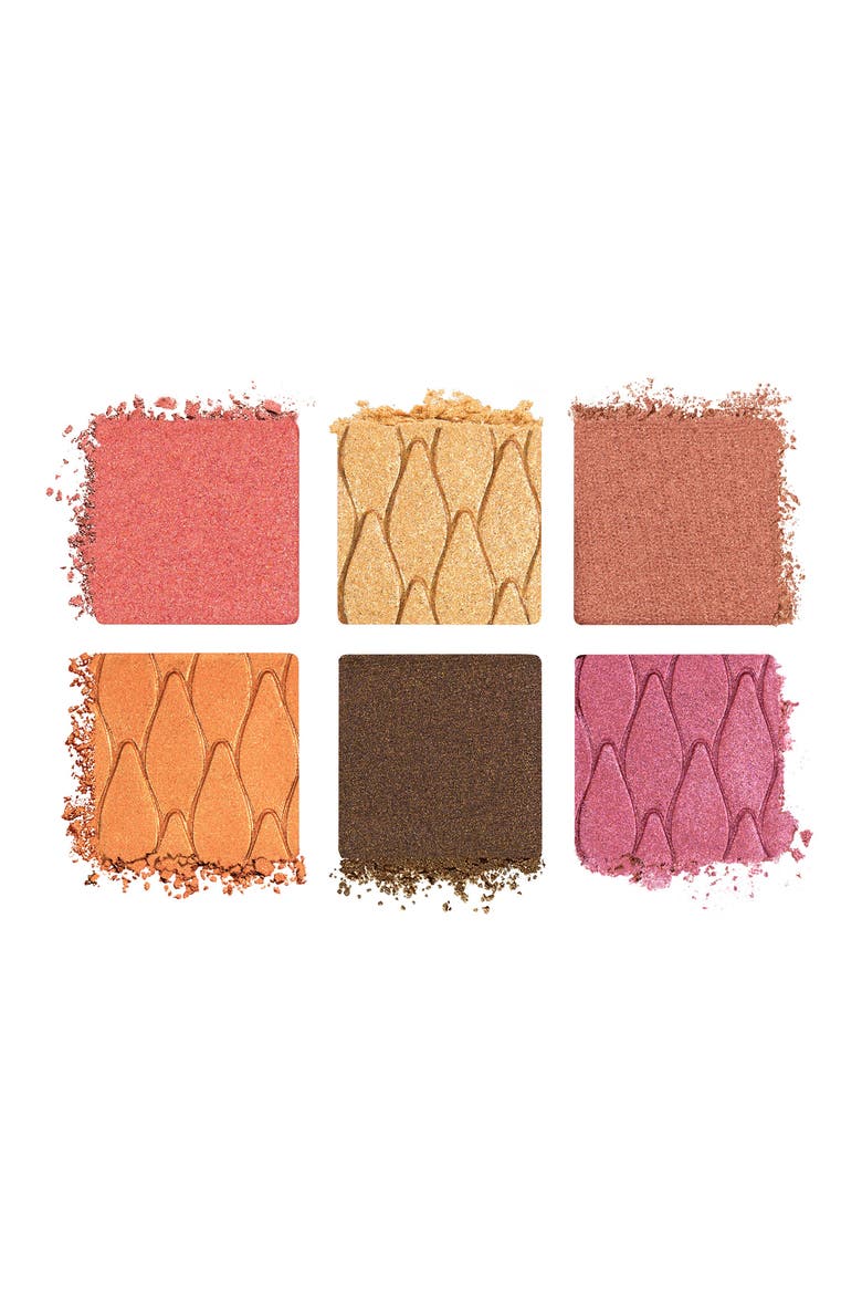 Abracadabra La Palette Eyeshadow Palette Refill, Alternate, color, ROSE PIGALLE