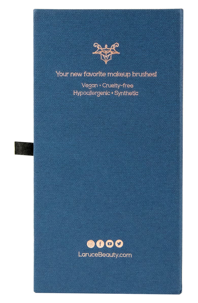 LARUCE Lupe Cheek Brush Set, Alternate, color,