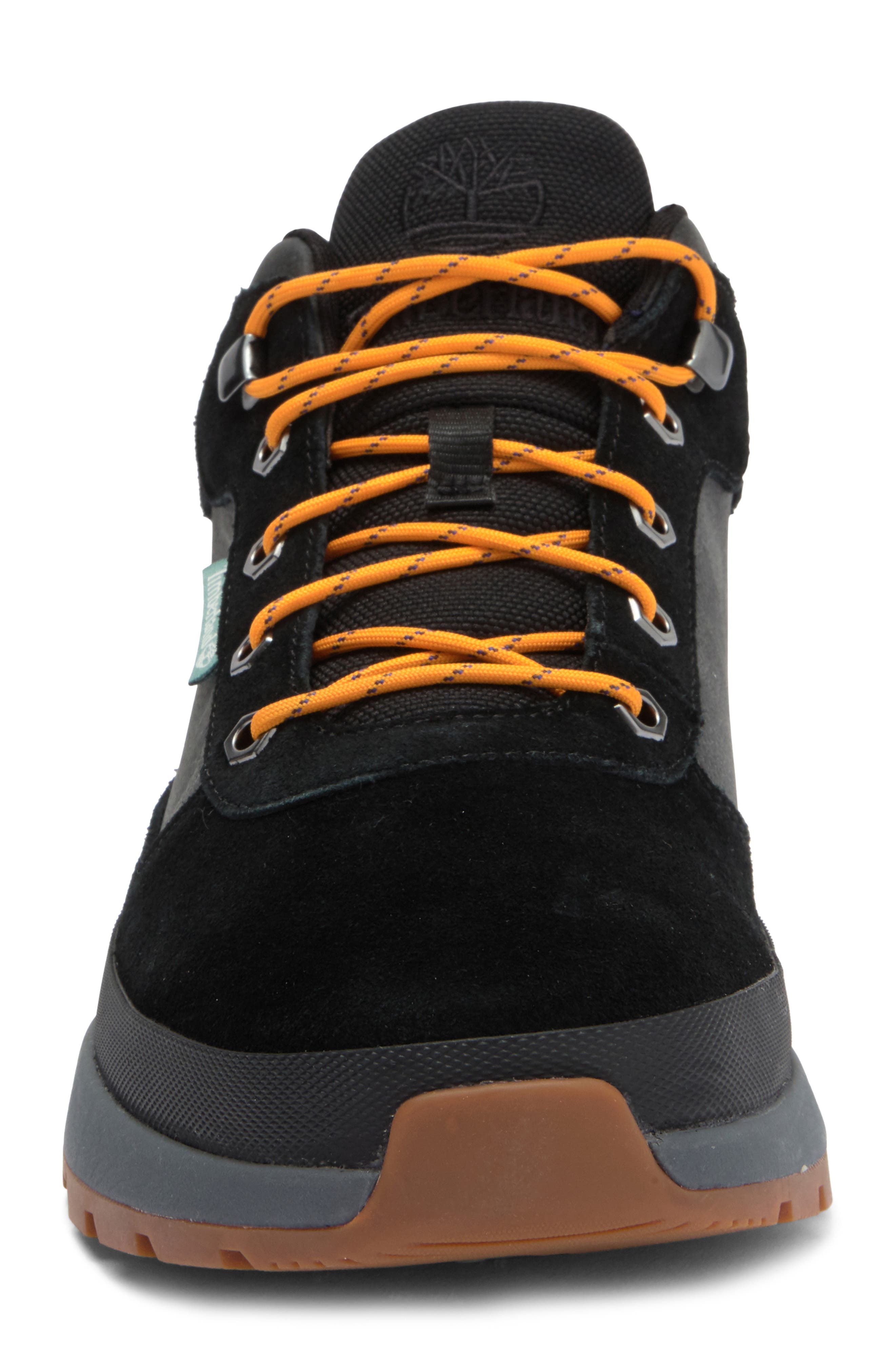 Timberland Field Trekker Waterproof Boot, Alternate, color, 