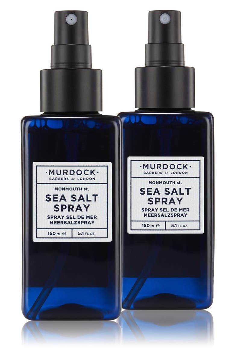 Sea Salt Spray Set $48 Value, Main, color, NO COLOR