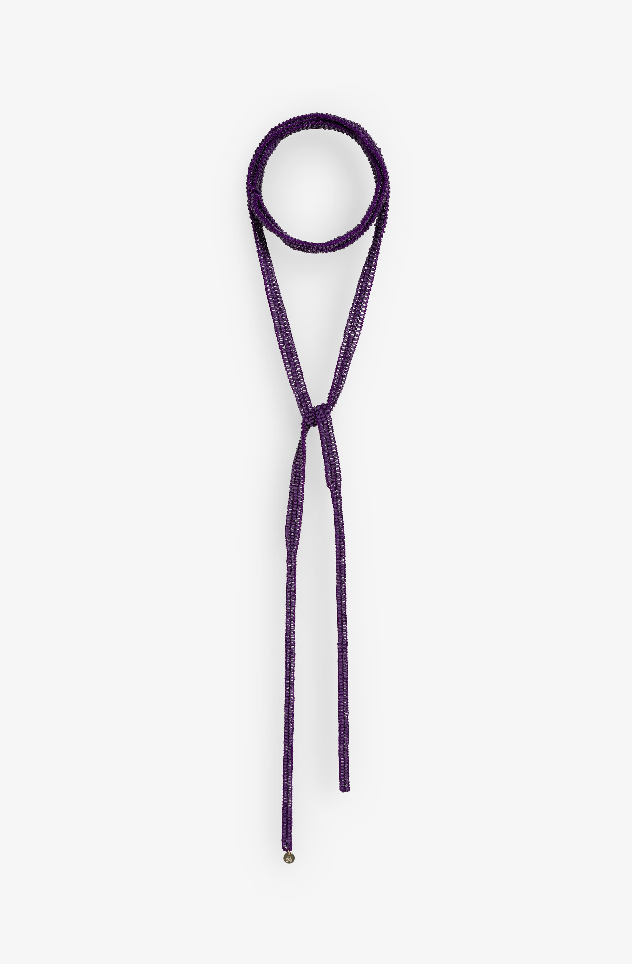 selected Purple