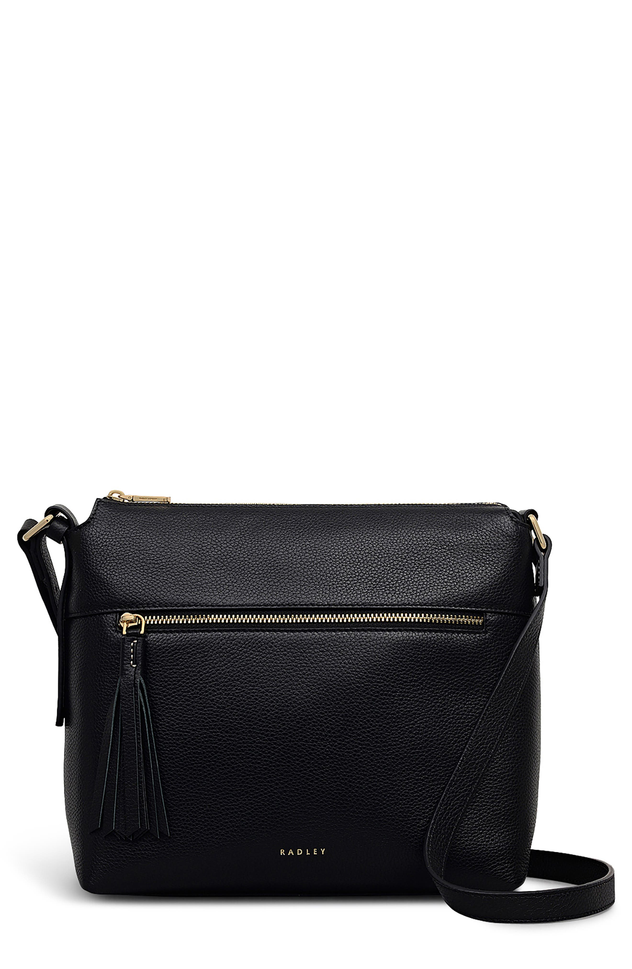 Radley Fountain Mews Small Crossbody Bag