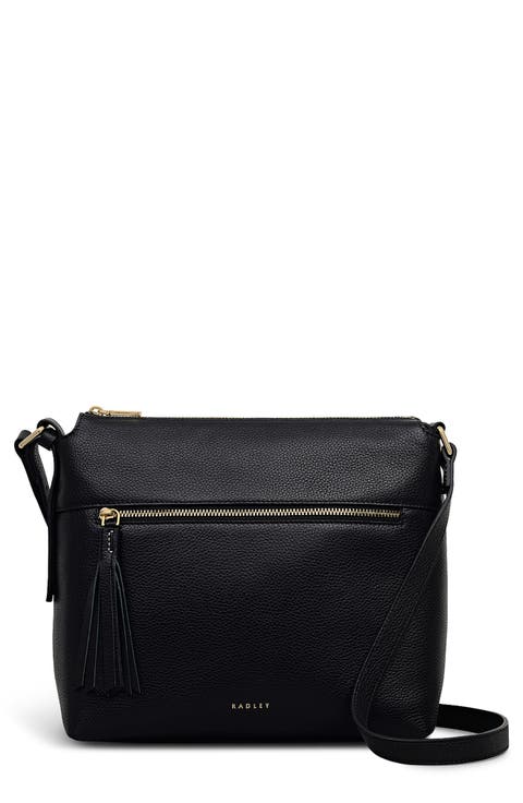 Fountain Mews Small Crossbody Bag