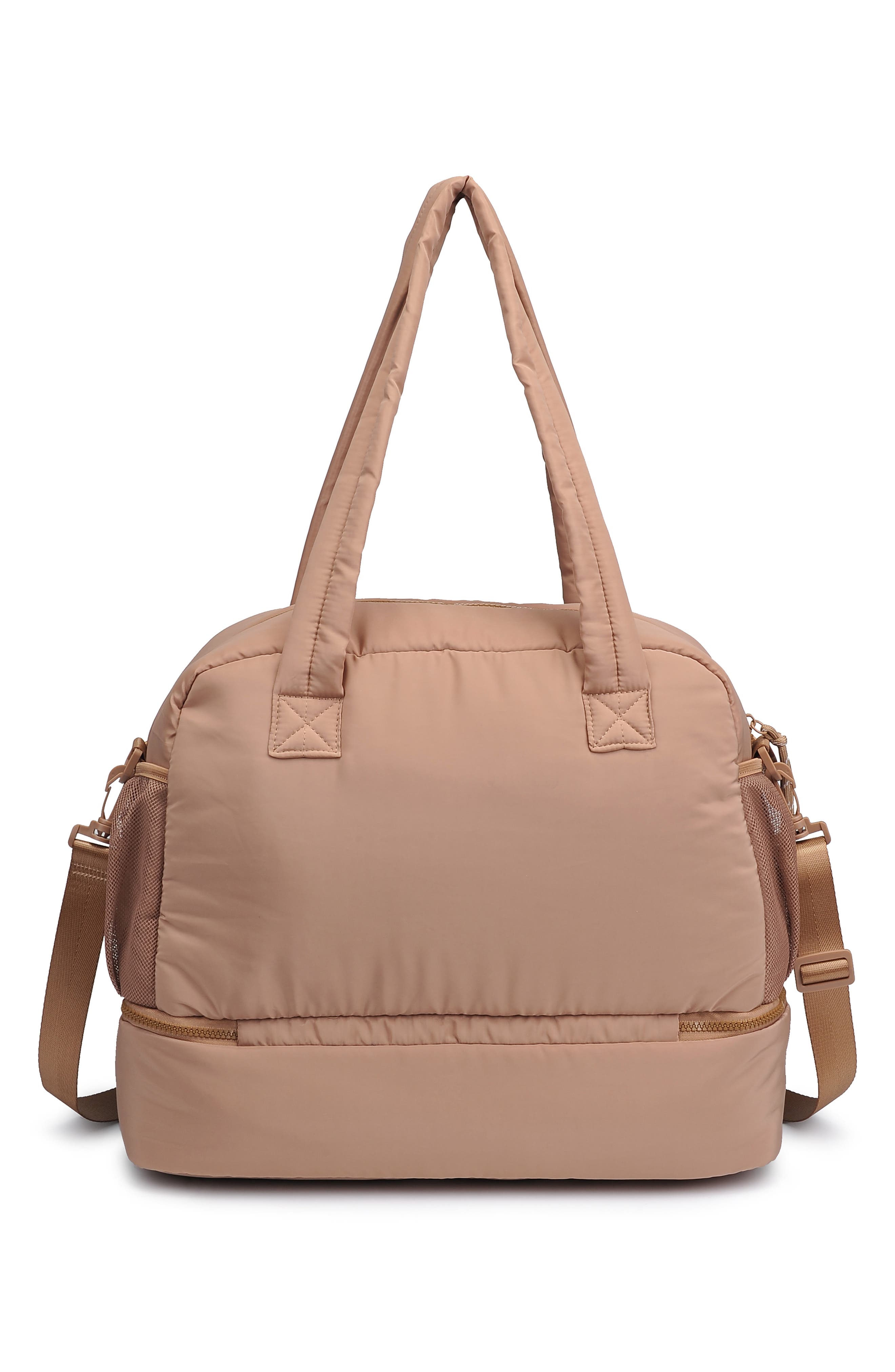 Kris Tote, Alternate, color, NATURAL